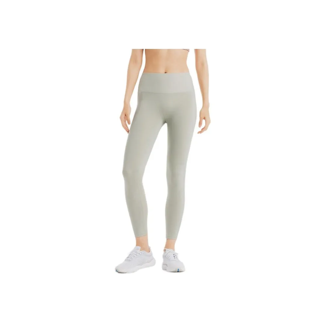 DECATHLON Sports Pants Women's Sage Green