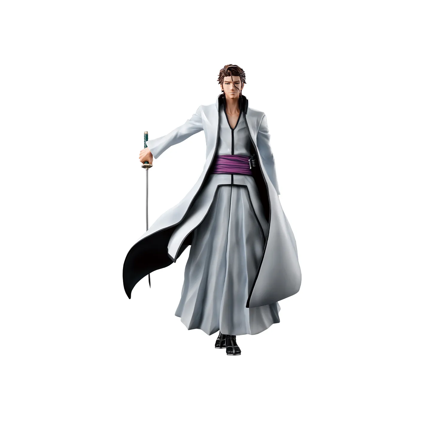 BANDAI BLEACH B Reward, Stirring The Soul, Blue Dyed Bonus Gifts