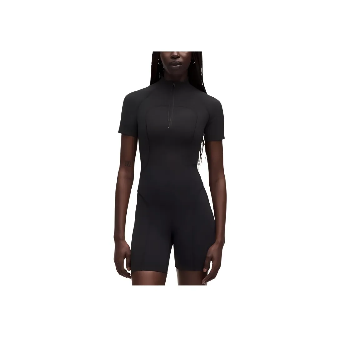 Lululemon SS25 Jumpsuit Women's Black
