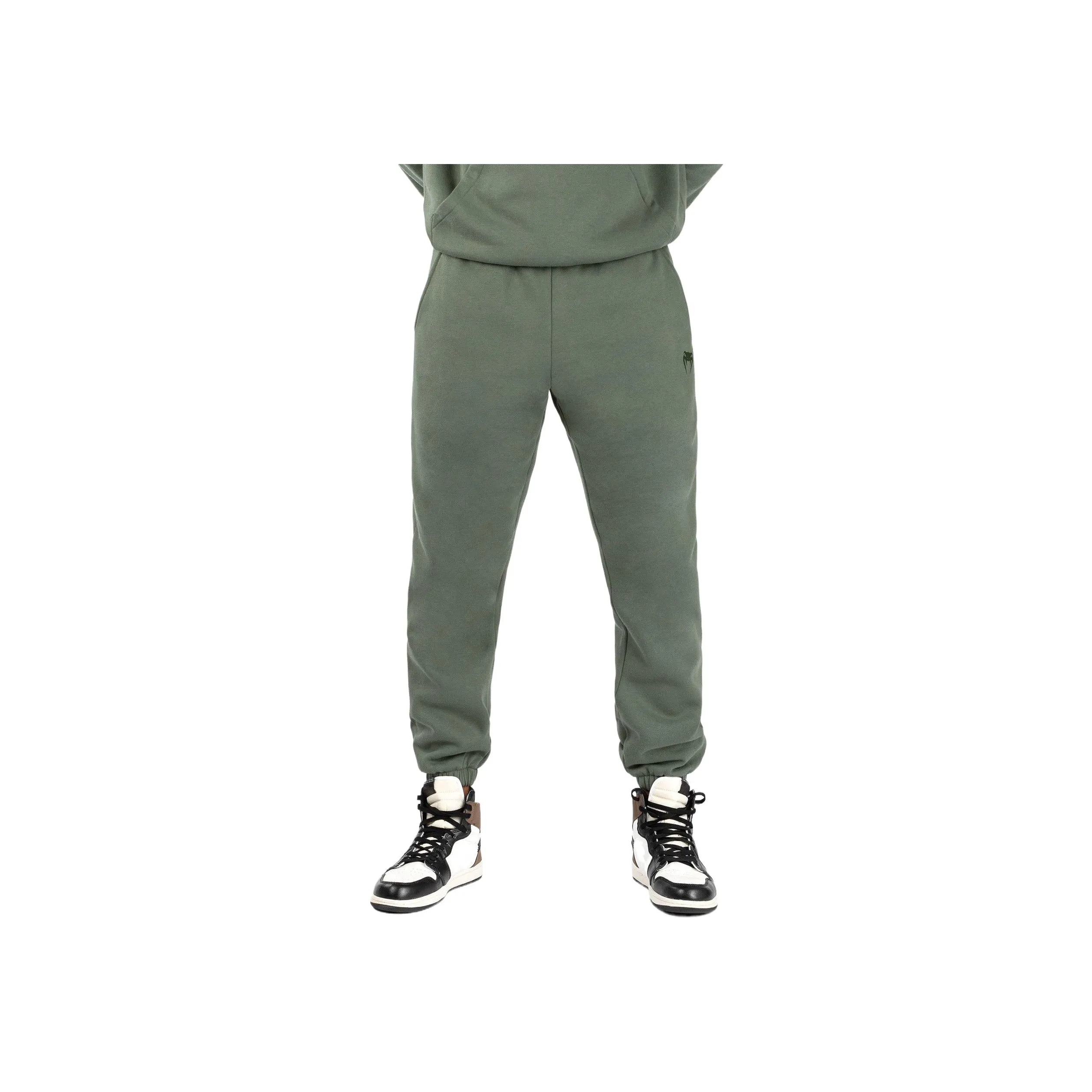 VENUM Connect XL Повседневные брюки Мужские Зеленые