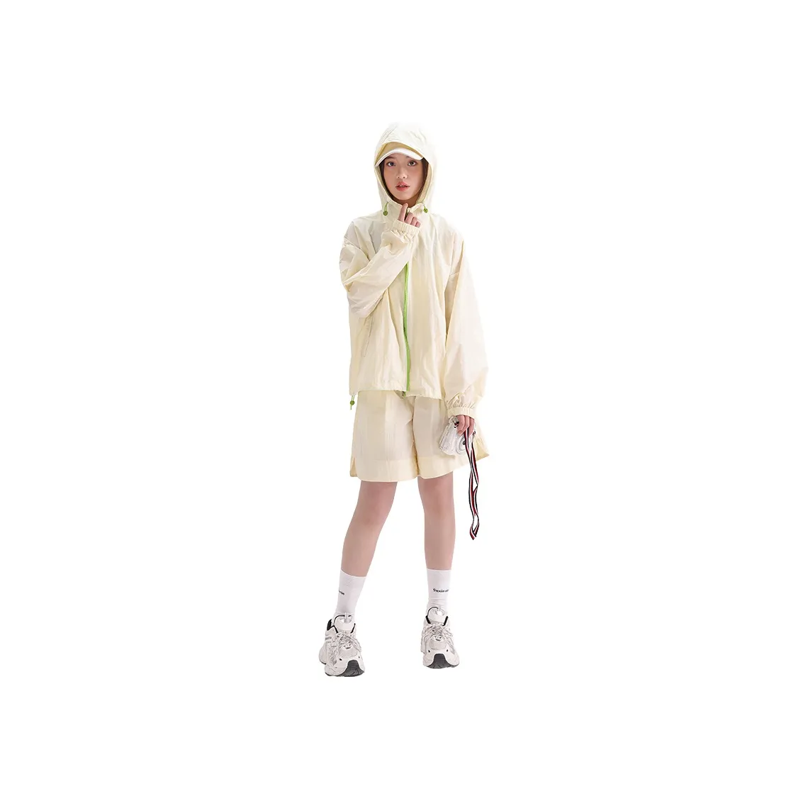 Miller Castle Повседневная спортивная одежда Яйцо Заварной Подростки