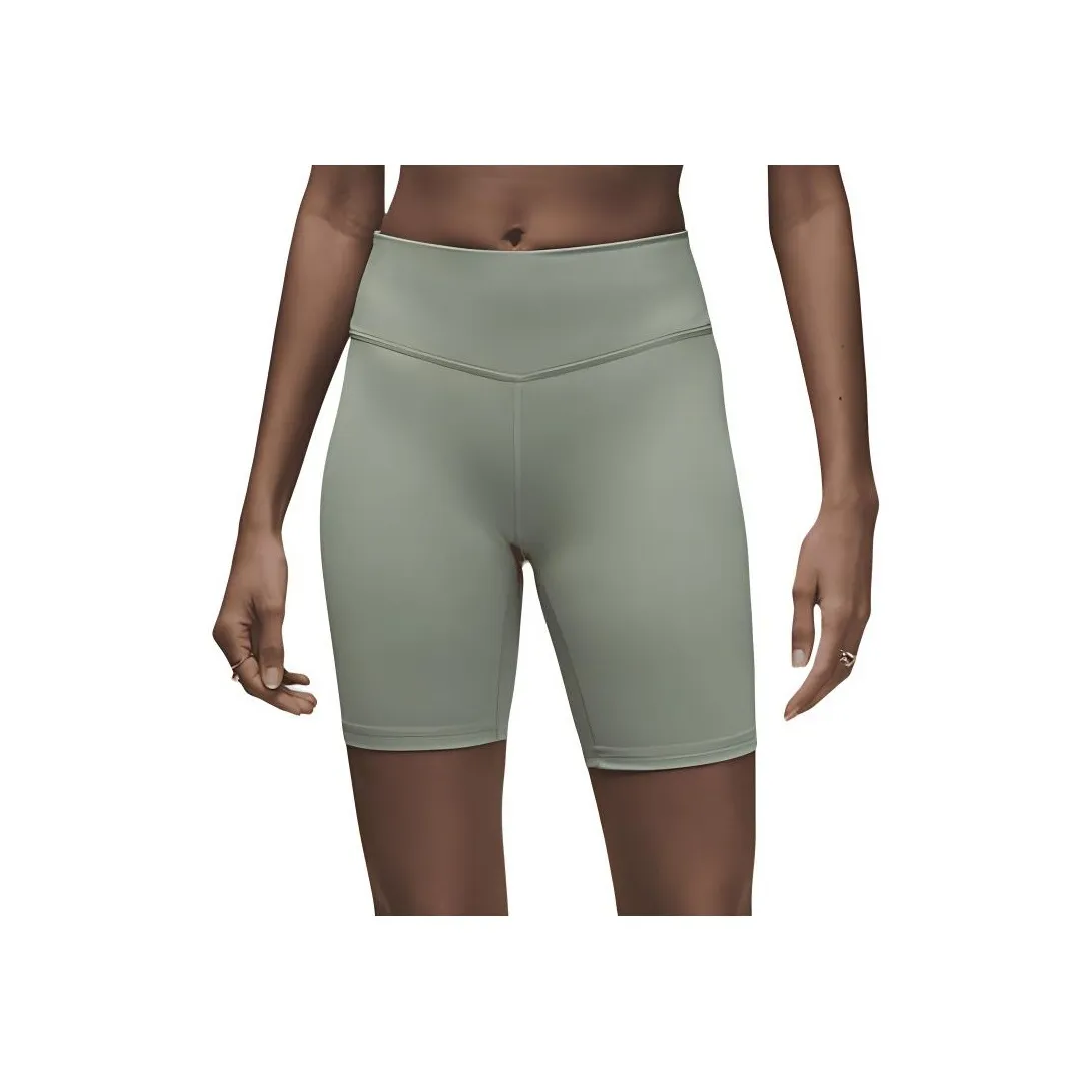 JORDAN Sport Women's High-Waisted 7' Bike Shorts