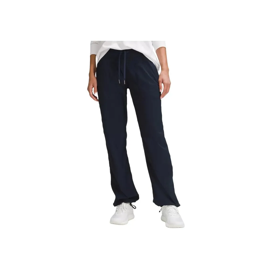 Lululemon Mid Rise Pant Casual Pants Women's