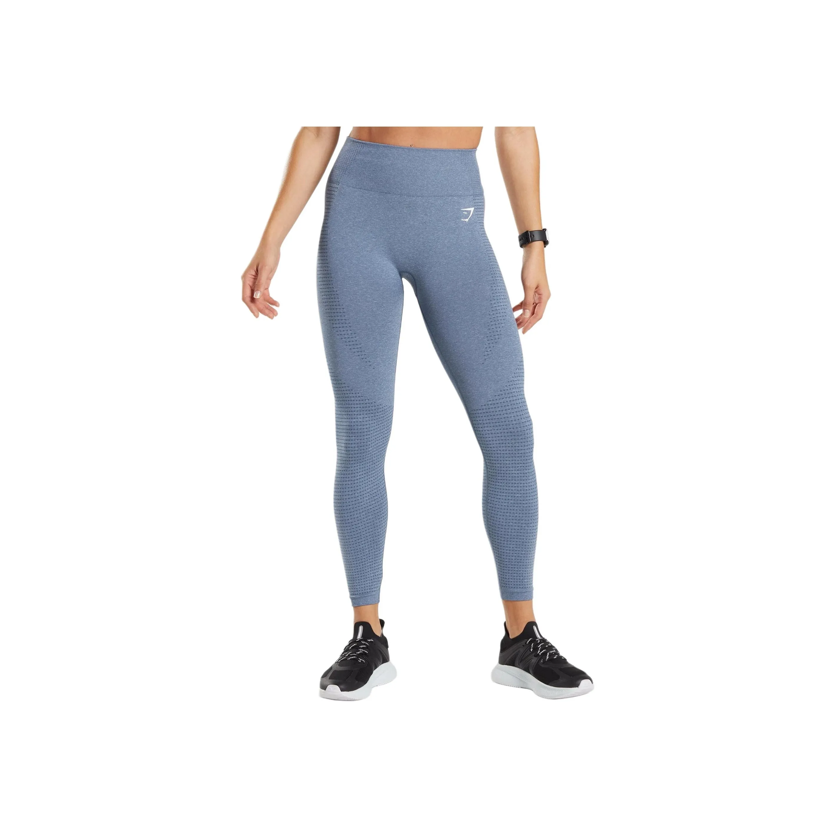 GYMSHARK Sports Pants Women's Night Blue