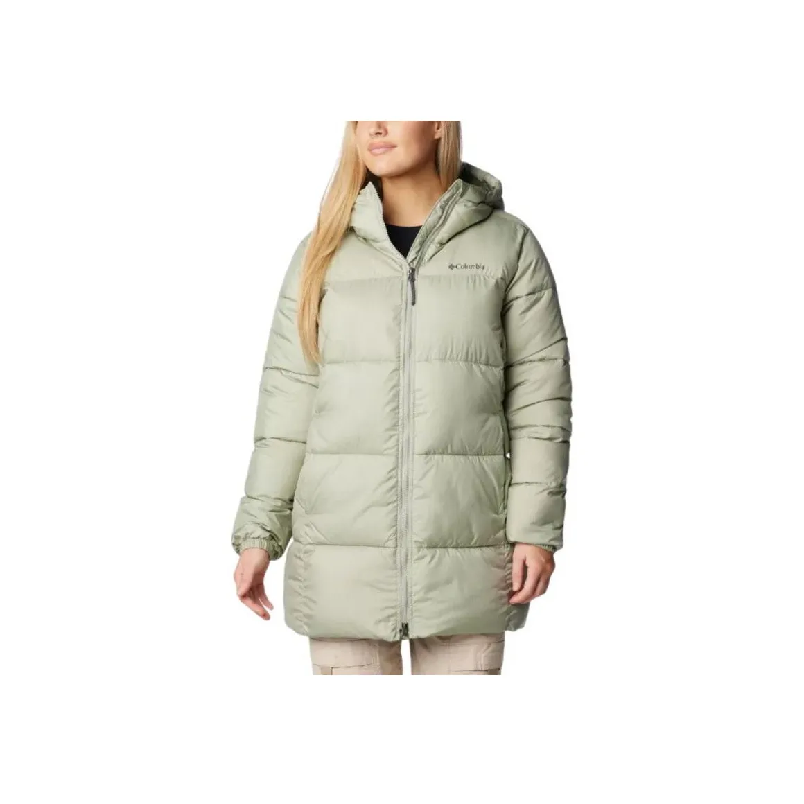 Columbia Jackets & Coats Women's Mint Green