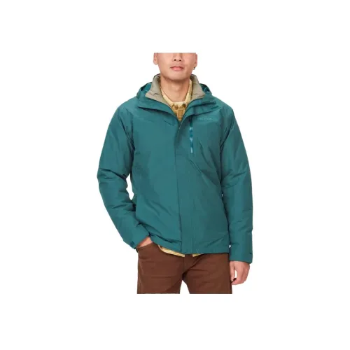 Marmot Темные джунгли Мужские куртки
