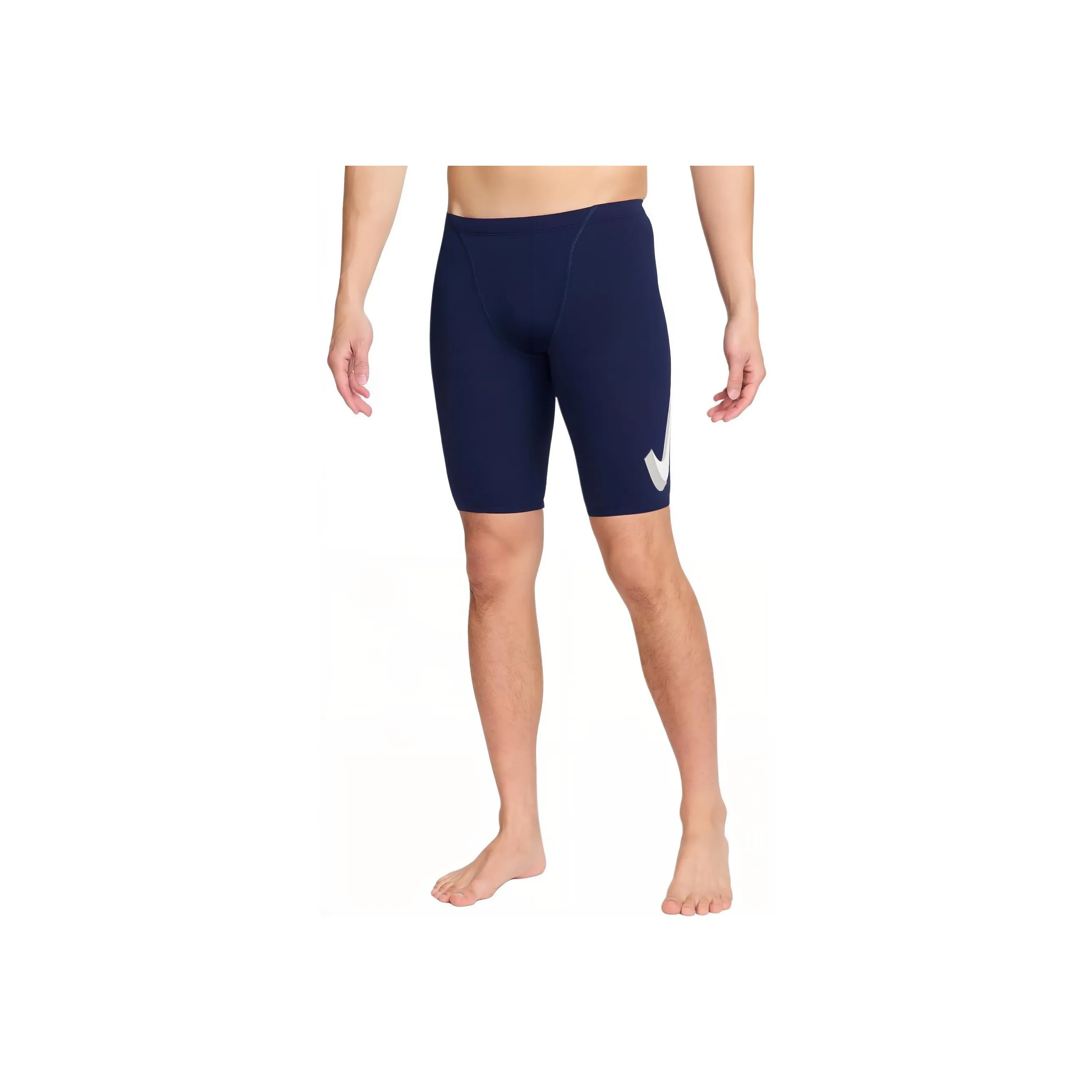 Nike Swimming Shorts Men's Dark Navy Blue