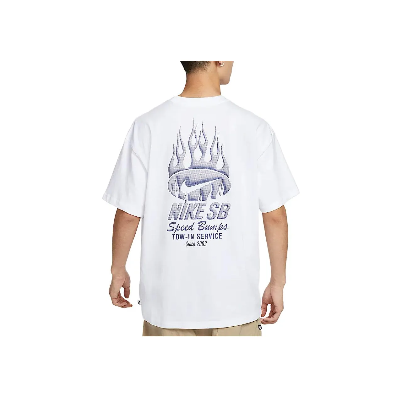 Nike Sb Max90 Skate T Shirt