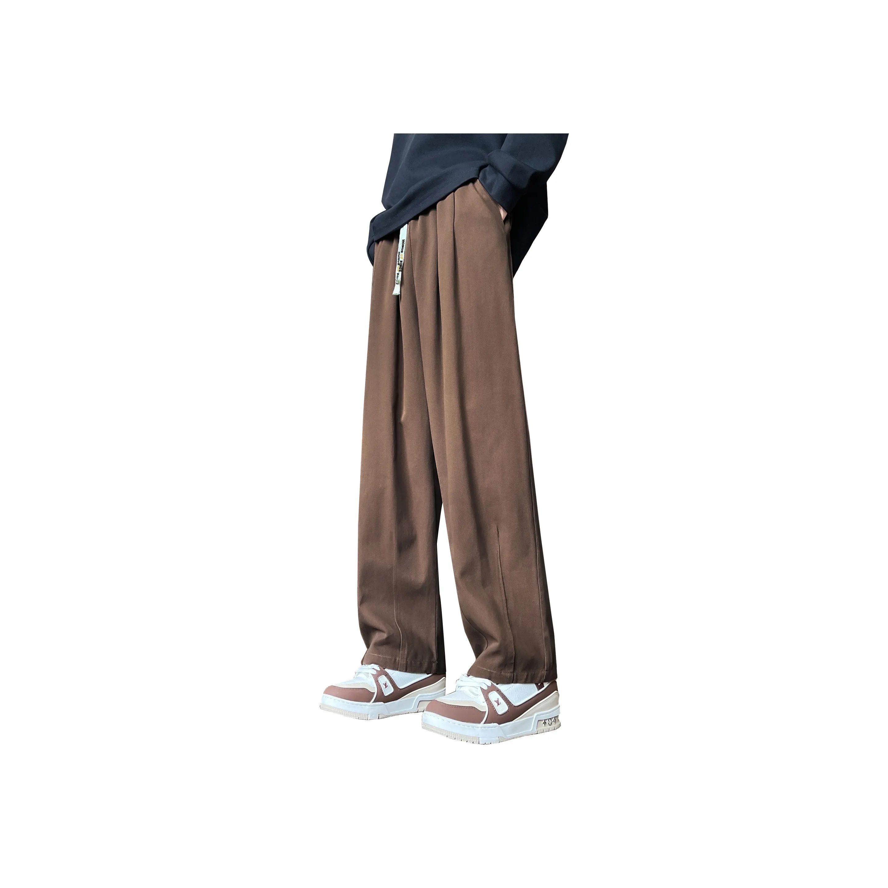 HONOR OF KINGS Casual Pants Unisex