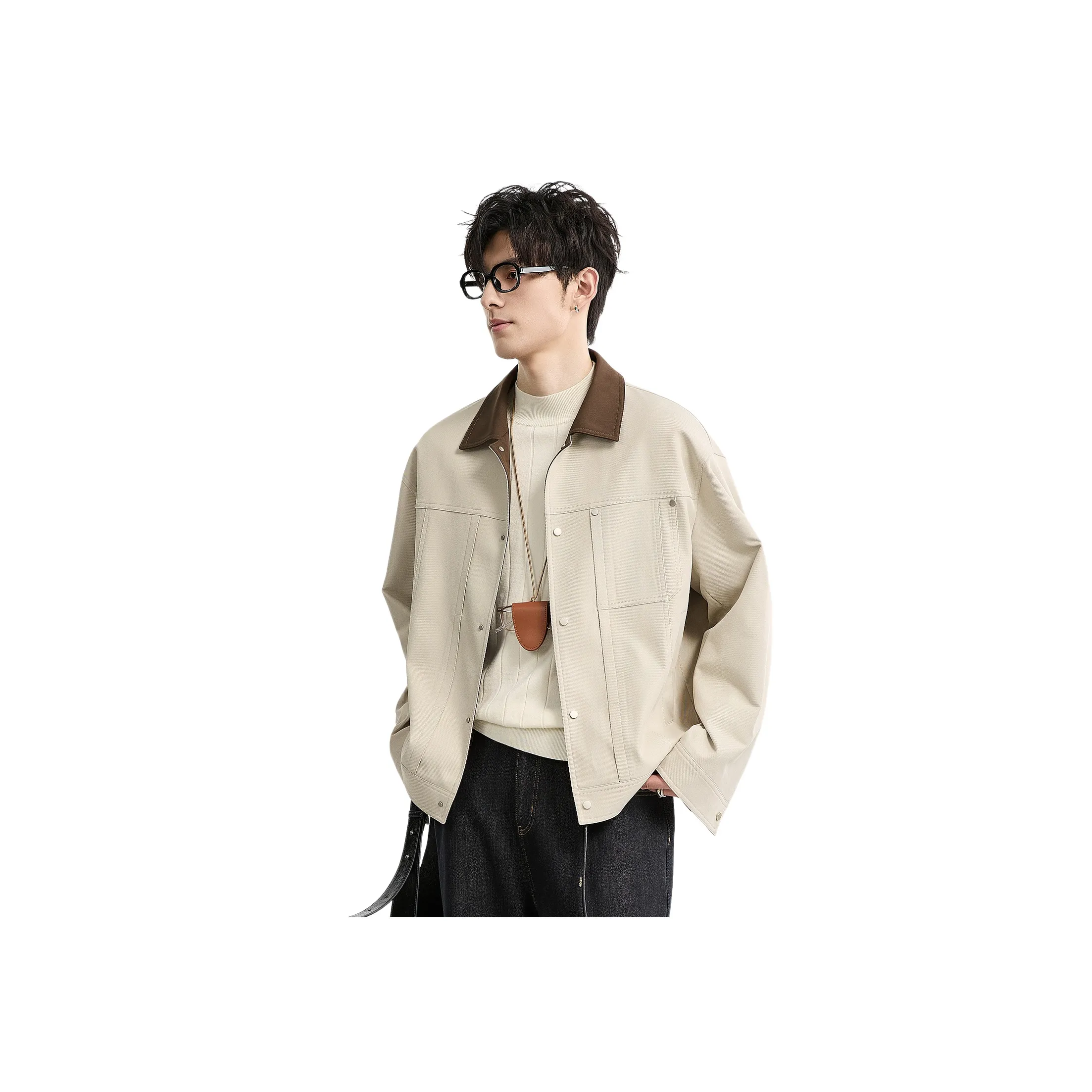 EARL JOEL Куртки и Пальто Мужской