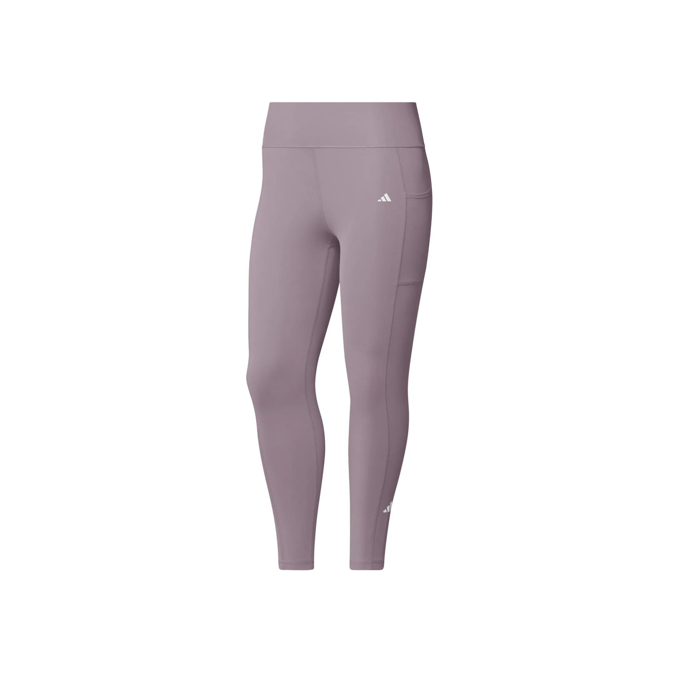 Adidas Leggings Women's Purple