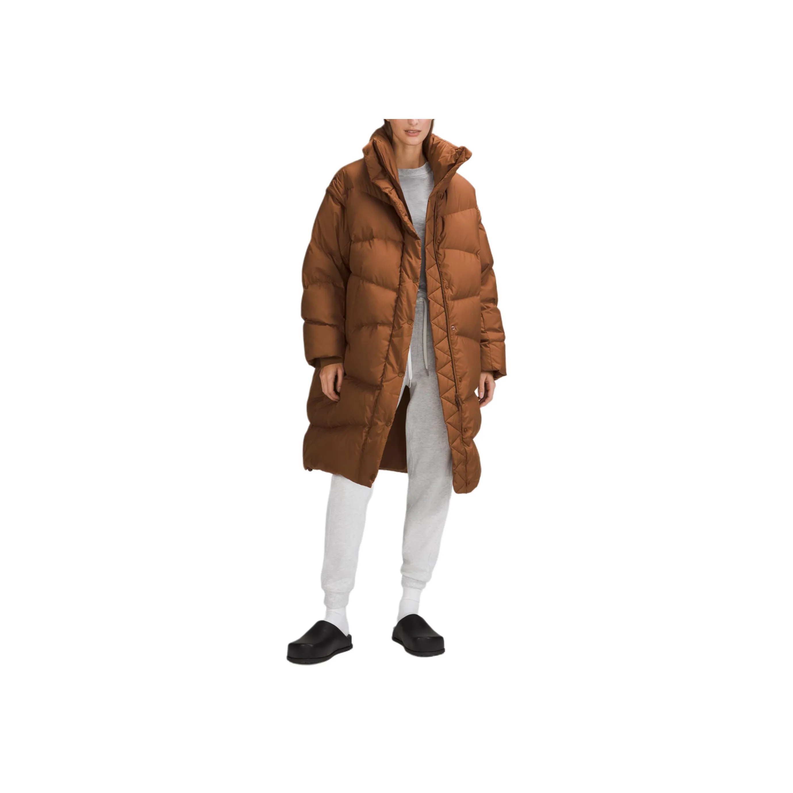 Lululemon Perfectly Oversized Jacket Women's