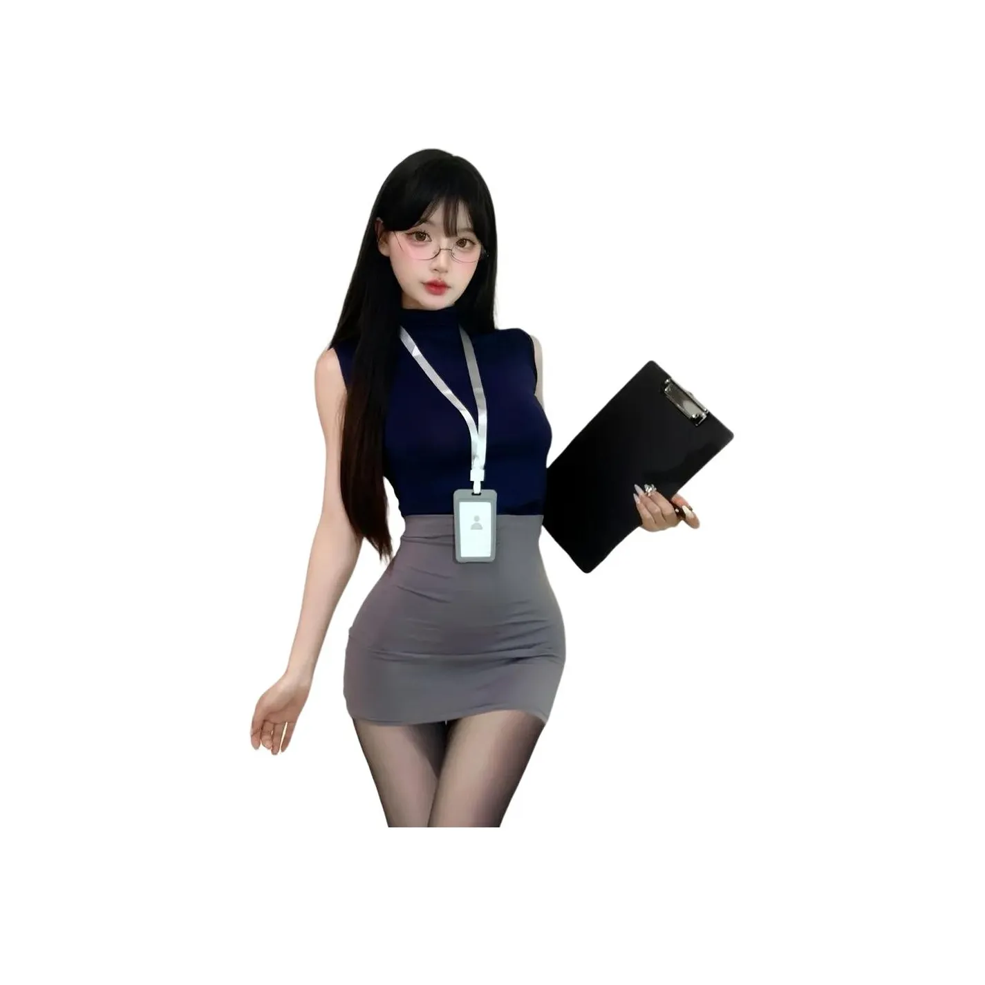 Olivia Share777 Комплект с юбкой Женские