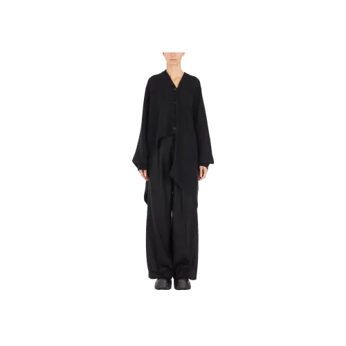 JUNYA WATANABE Черные Женские Рубашки