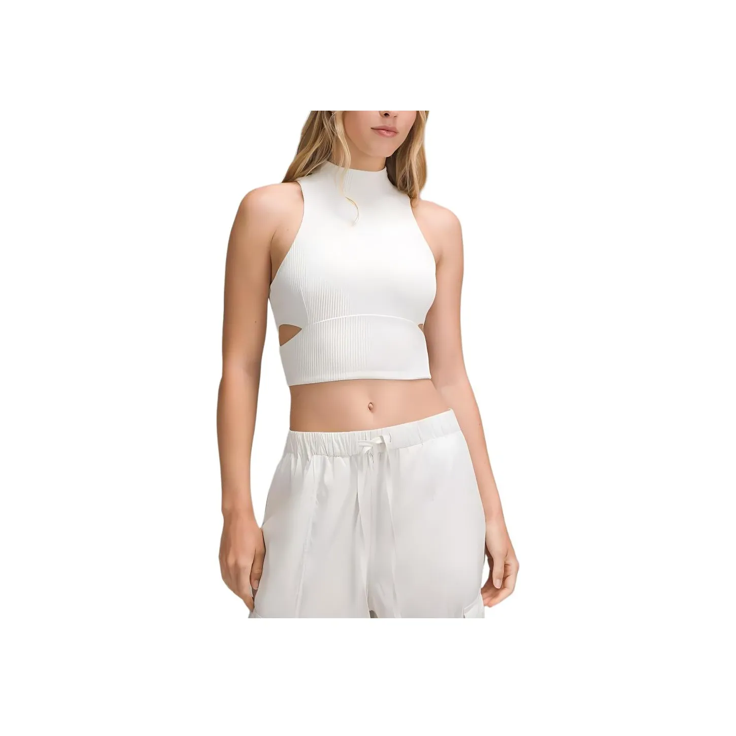 lululemon Softstreme Майка Женская