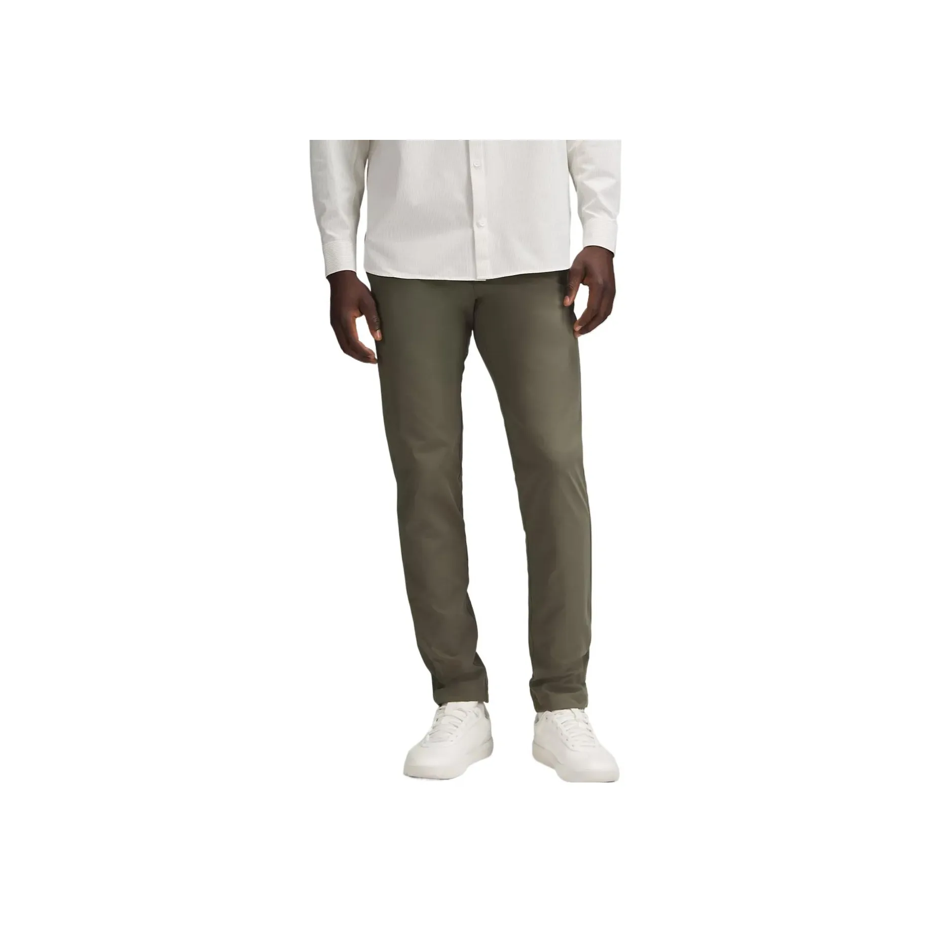Lululemon CommissionSlim Fit Pant Casual Pants Men's