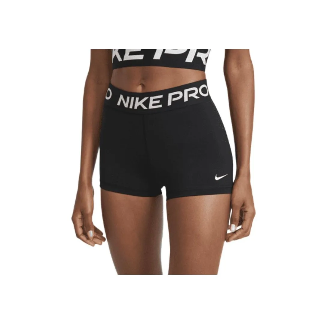 Nike Pro Women's 3' Shorts
