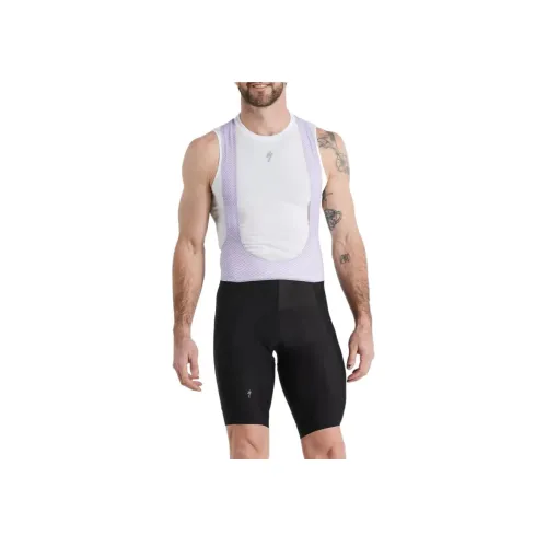 SPECIALIZED Черные Мужские Повседневные Шорты
