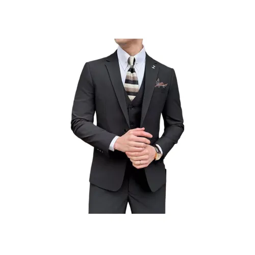 PIERRE CARDIN Мужские офисные костюмы