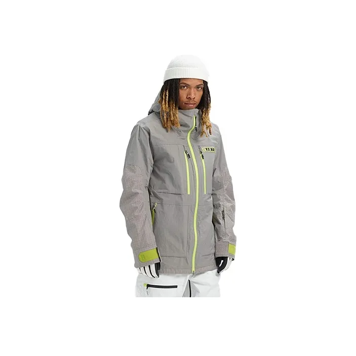 BURTON Burton Mens Frostner Jacket Jacket Men's