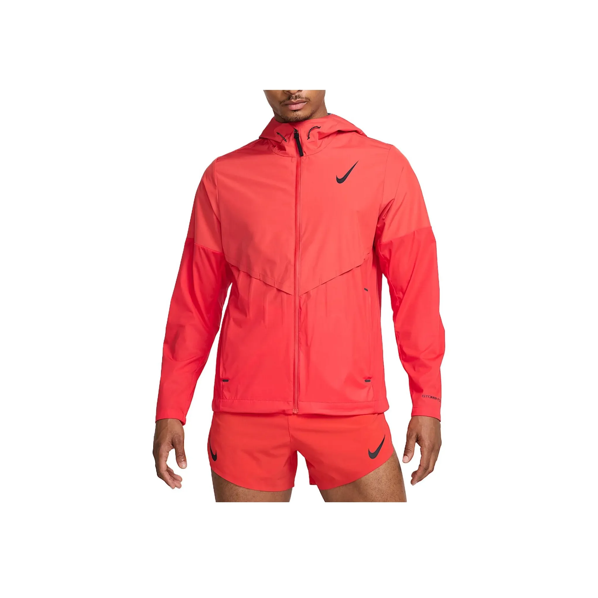 Nike AeroSwift Men's Storm FIT Aerogami Running Jacket