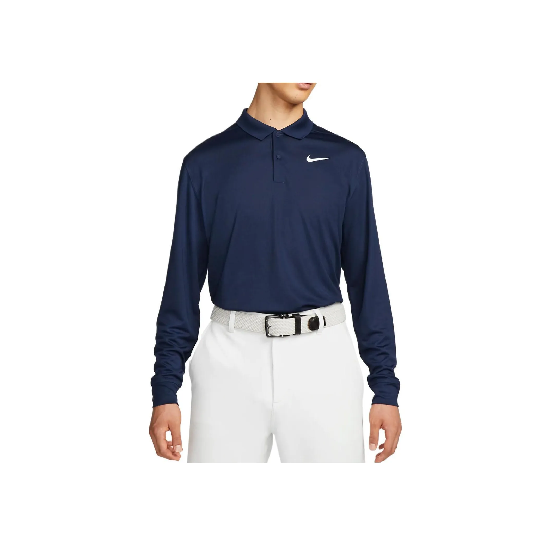 Nike Golf Clothing Men's University Dark Blue