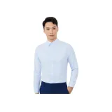 라이트 블루 하운드투스 체크
