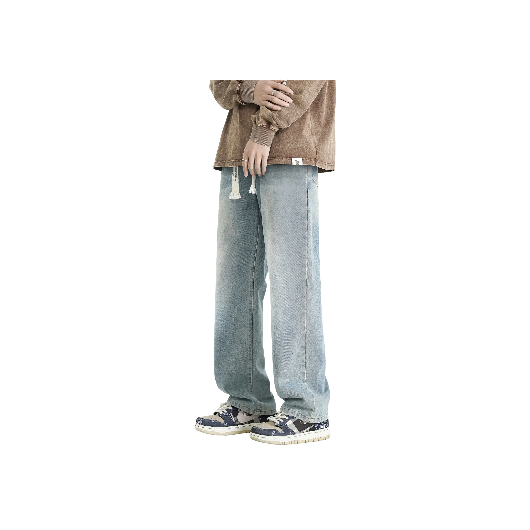 JEANSWEST Jeans Unisex