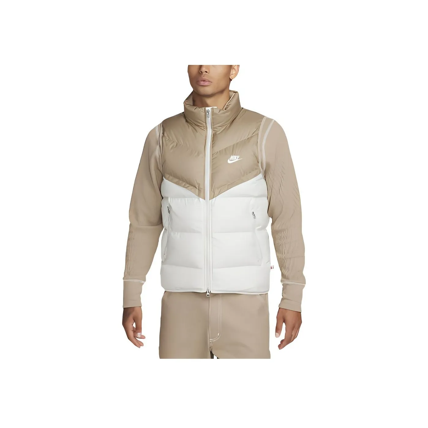 Nike Storm FIT Windrunner Insulated Vest