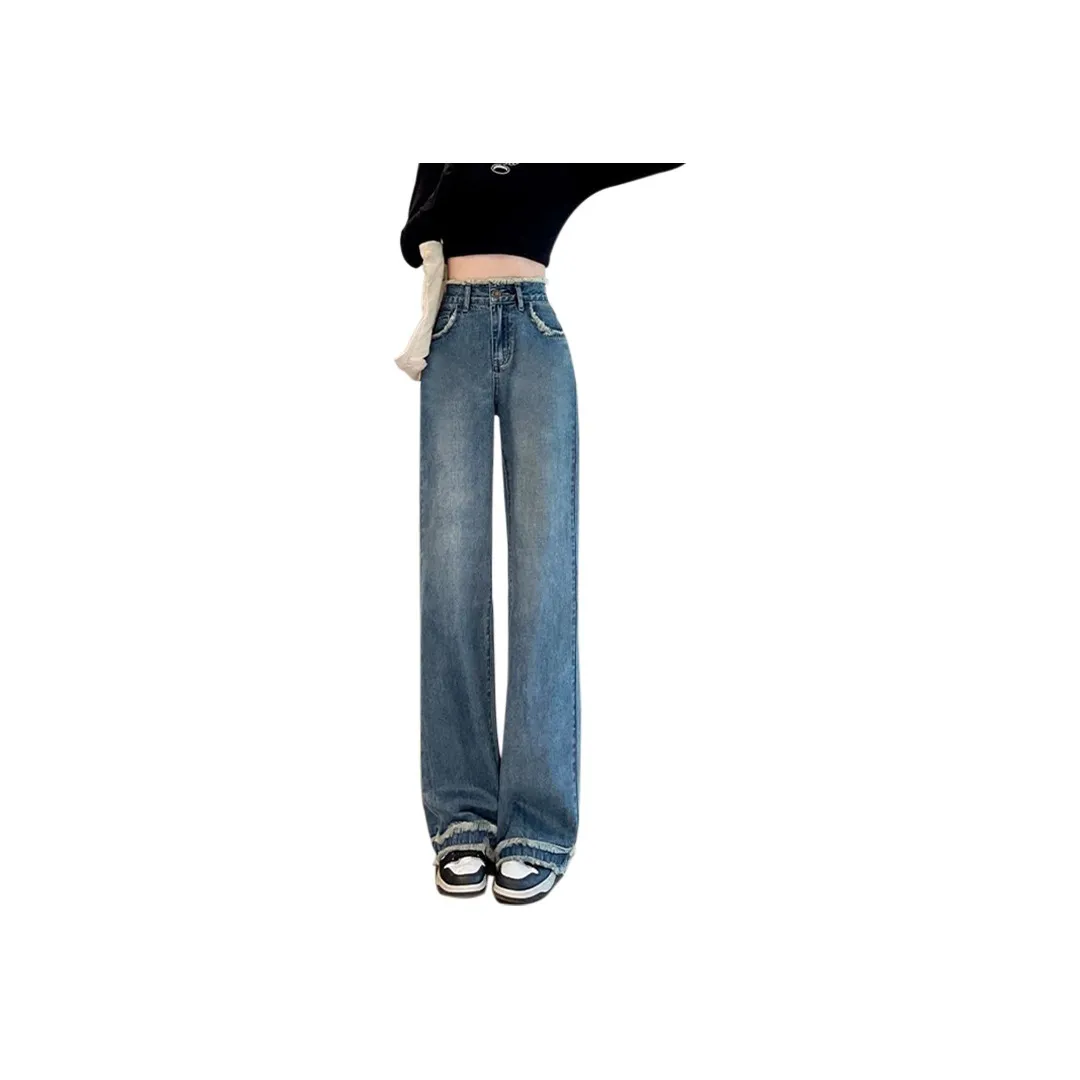 La Chapelle Jeans Women's