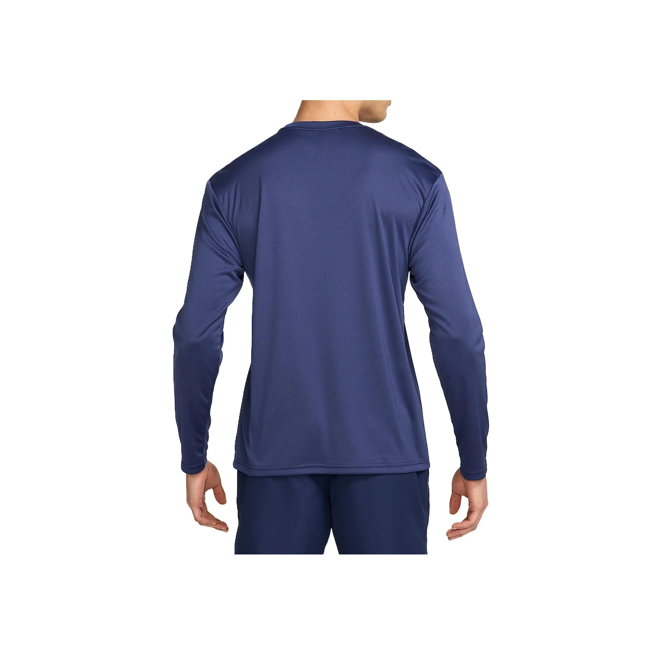 Nike Swim Hydroguard Men's Long Sleeve Top