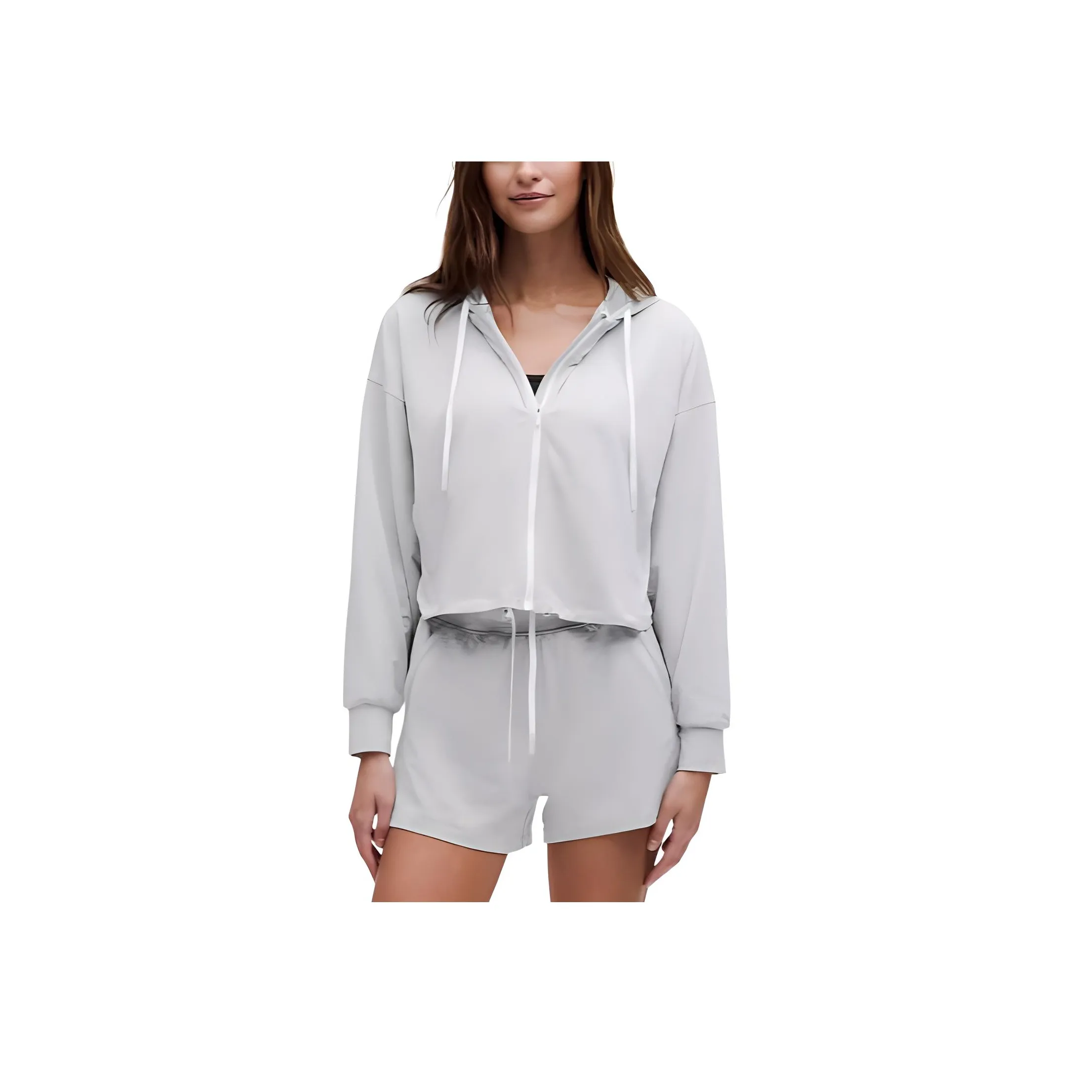 lululemon Куртки и Пальто Женские