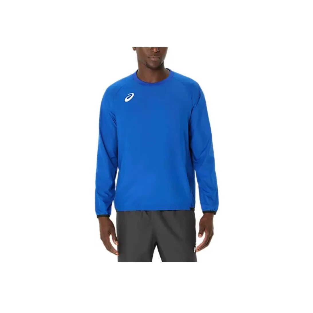 Asics Shirts Men's Arthur Blue