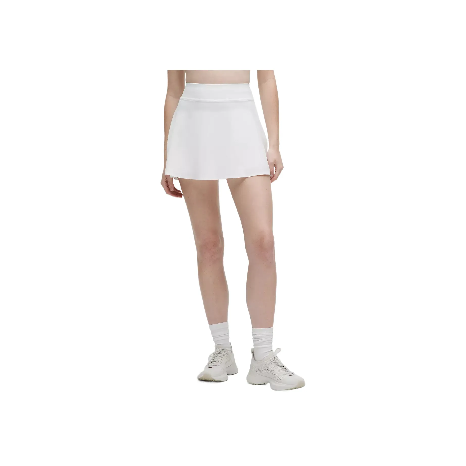 lululemon HIGH RISE Теннис Низ Женские