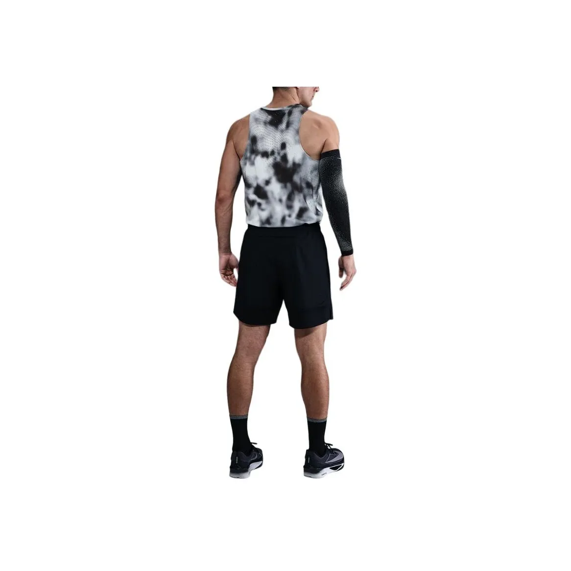 Nike Running Division Breathe Men's Dri FIT Adv Running Tank Top
