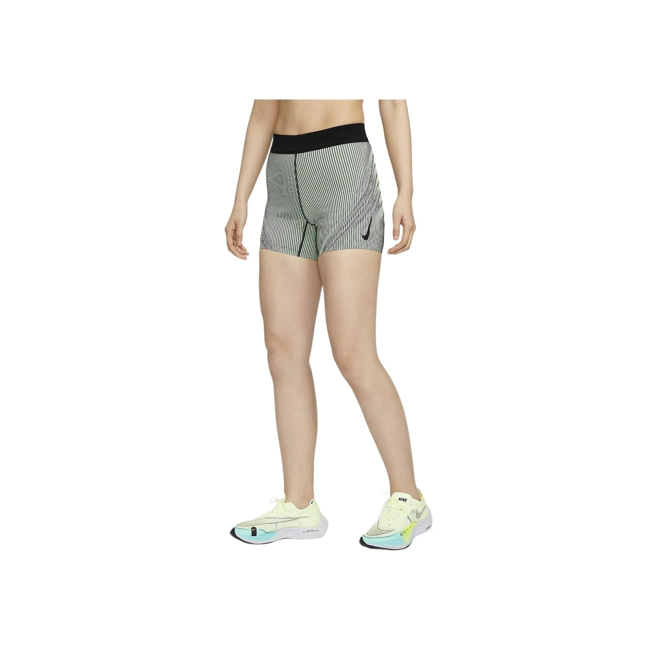 Nike AEROSWIFTDri FIT ADV Sports Shorts Women's Black
