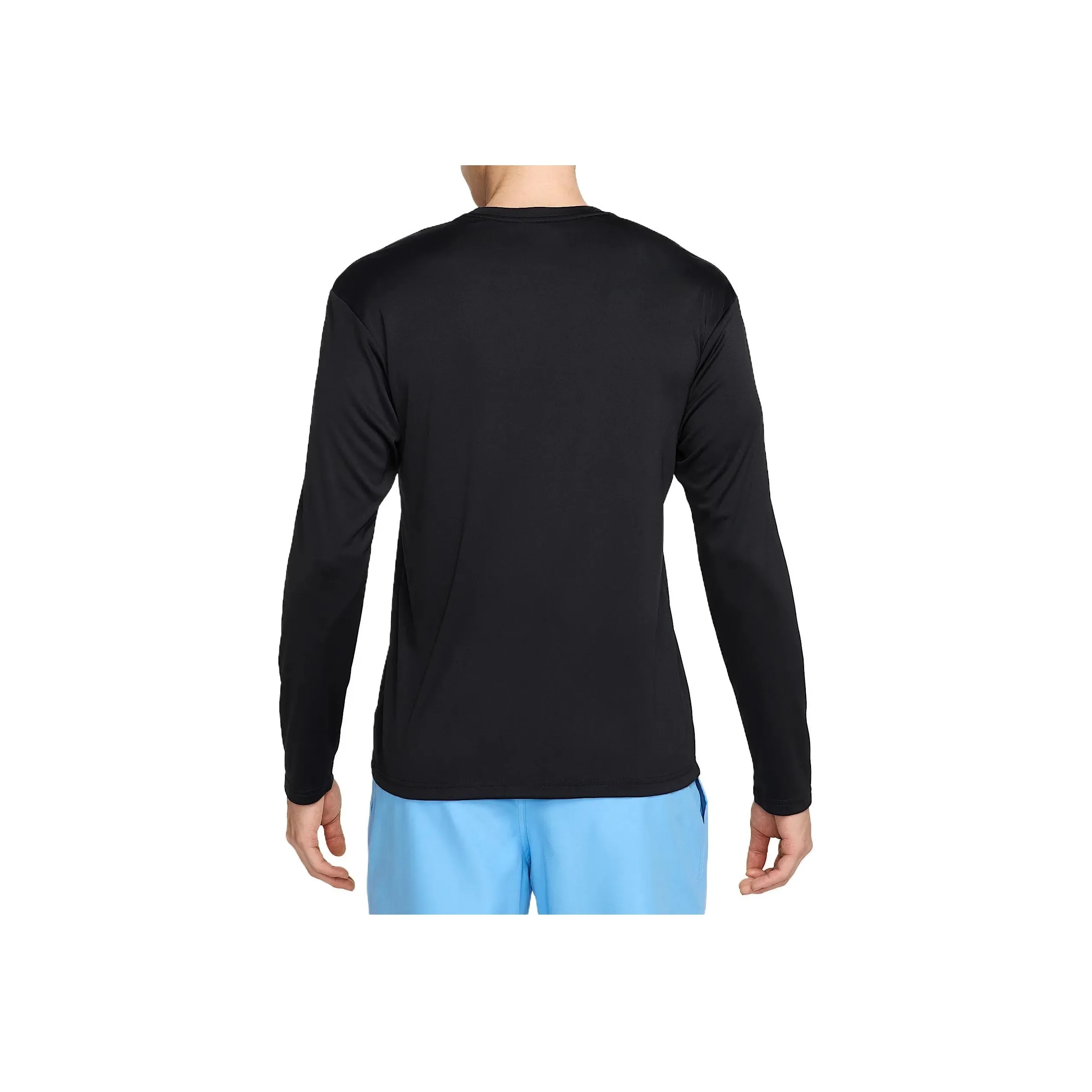 Nike Swim Hydroguard Men's Long Sleeve Top