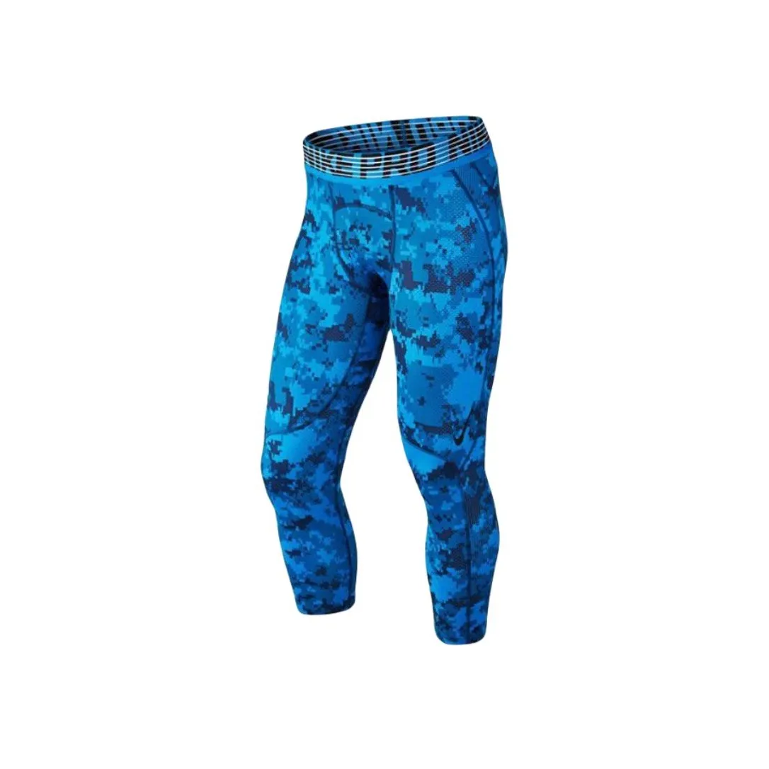 Nike Sports Life Collection SS25 Спортивные шорты Мужские Синие