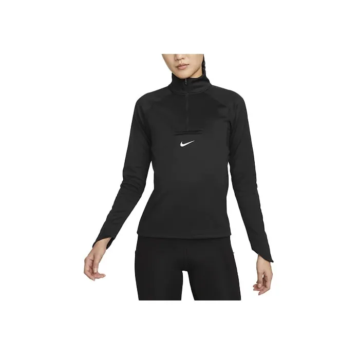 Nike T Shirts Women's Black