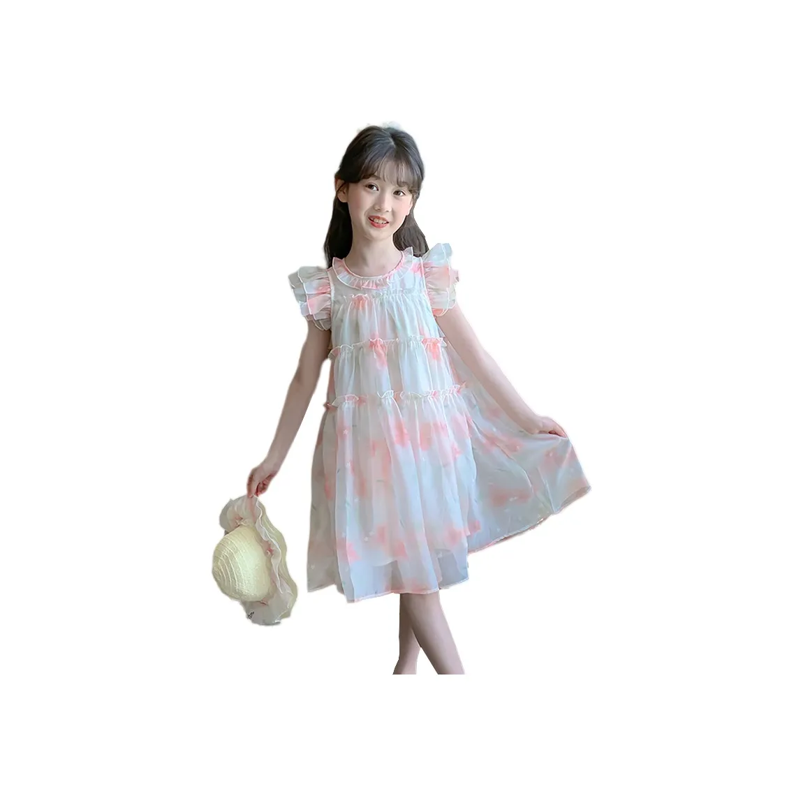 Your Royal Highness Платье Розовое Детское