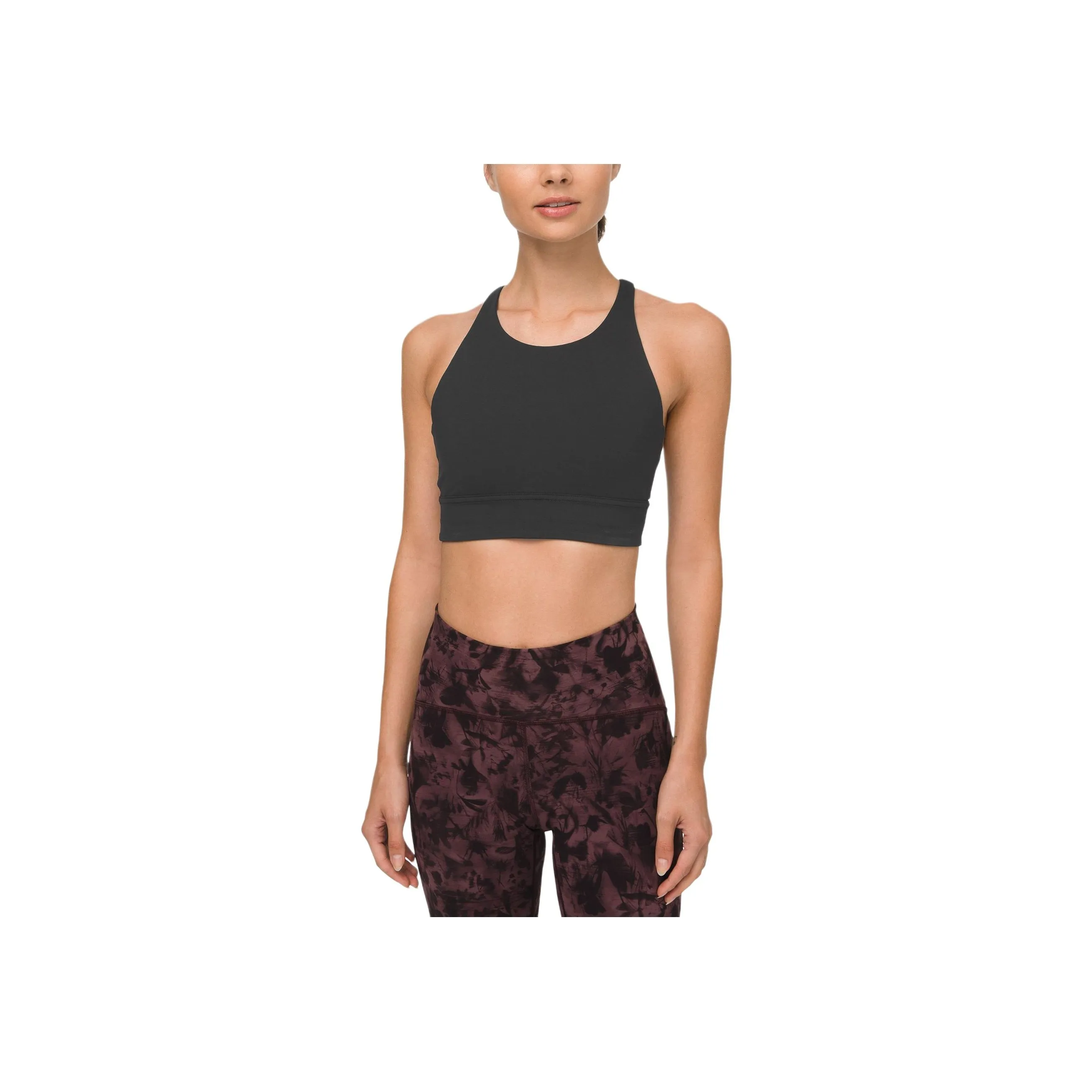 lululemon Спортивное белье Женское