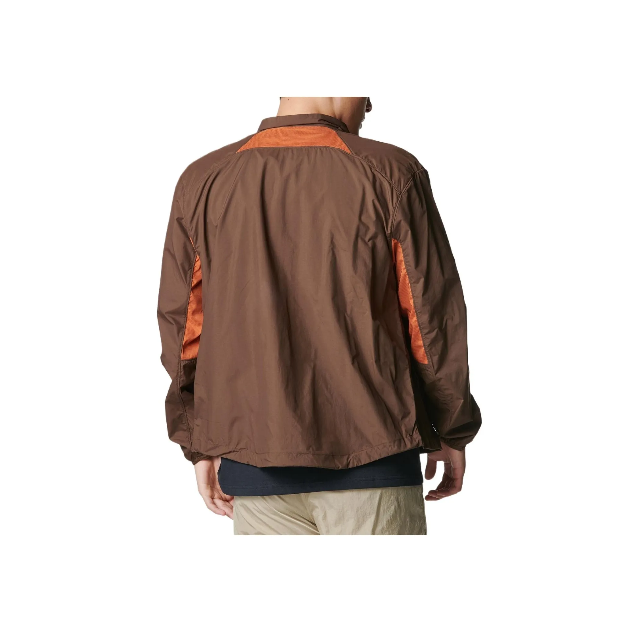 Under Armour Jackets & Coats Men's Grill Rack Brown