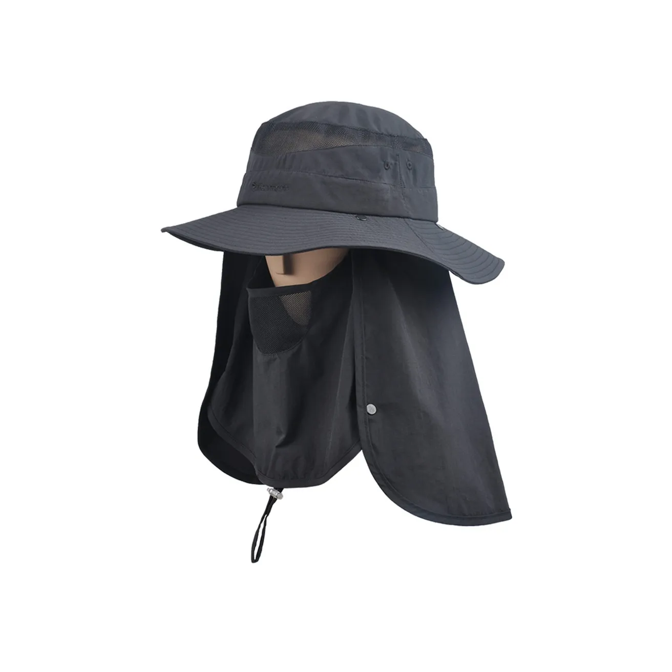 KENMONT Sun Protection Hats Men's
