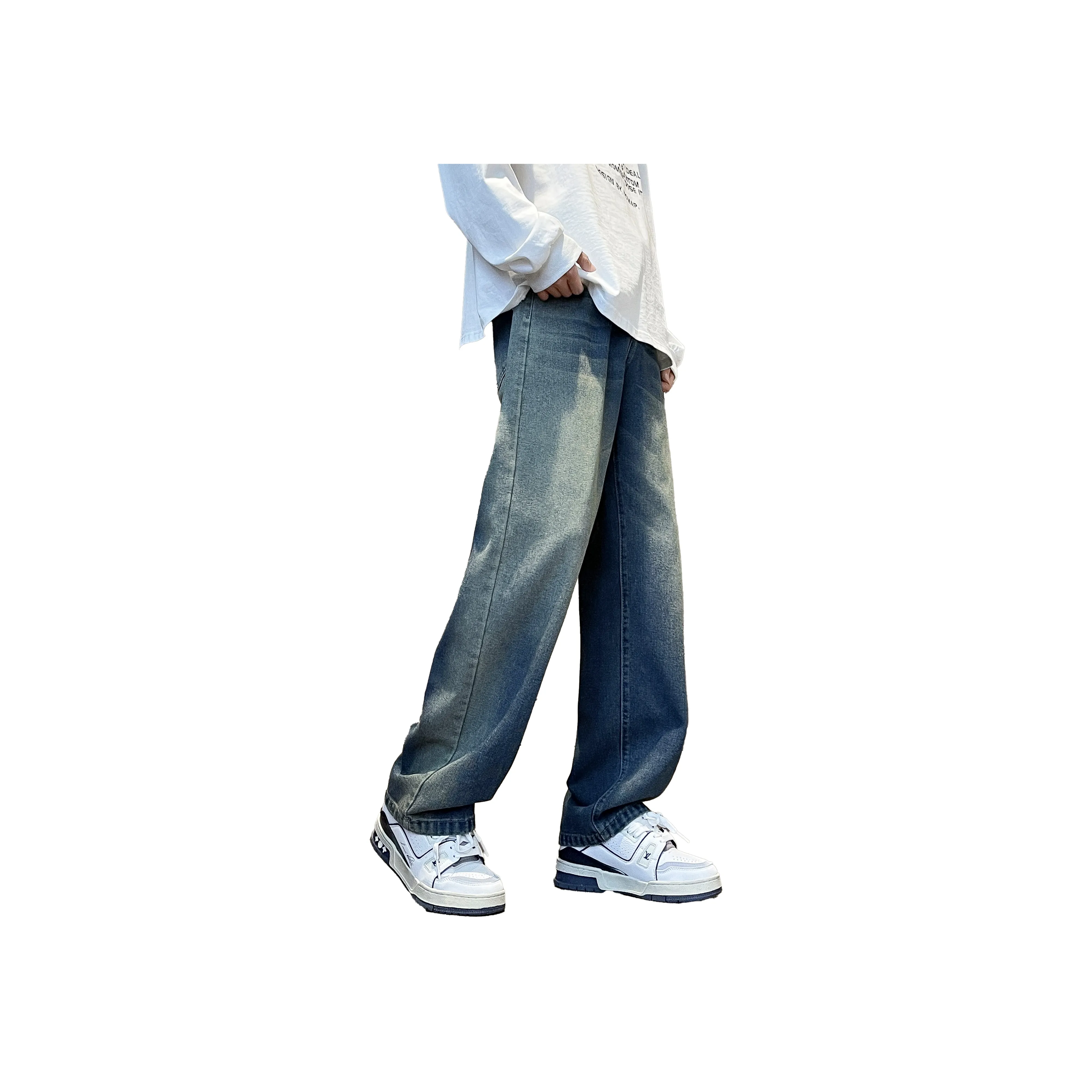 NC 30 Jeans Unisex