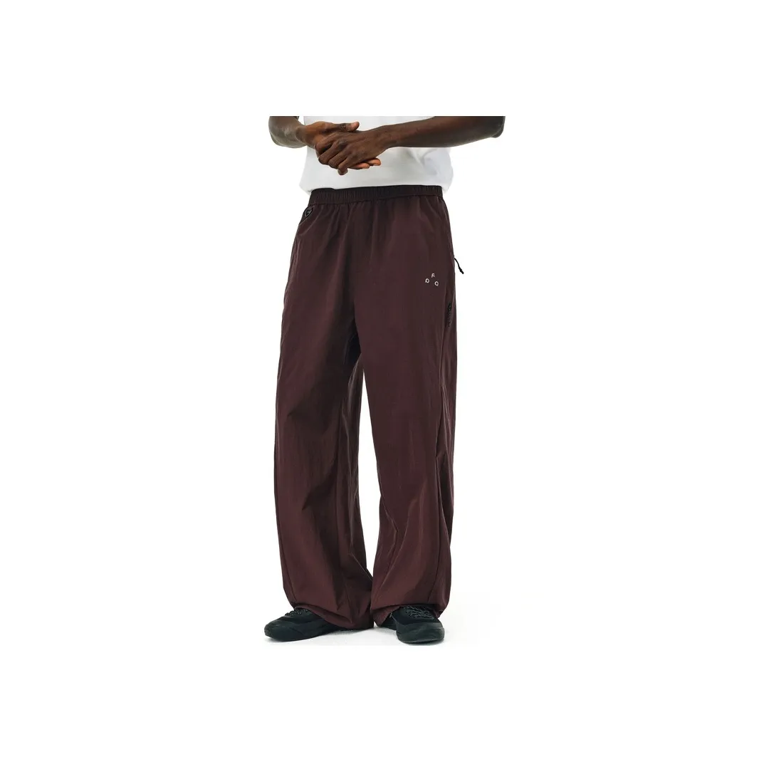 FPA Унисекс Повседневные Брюки