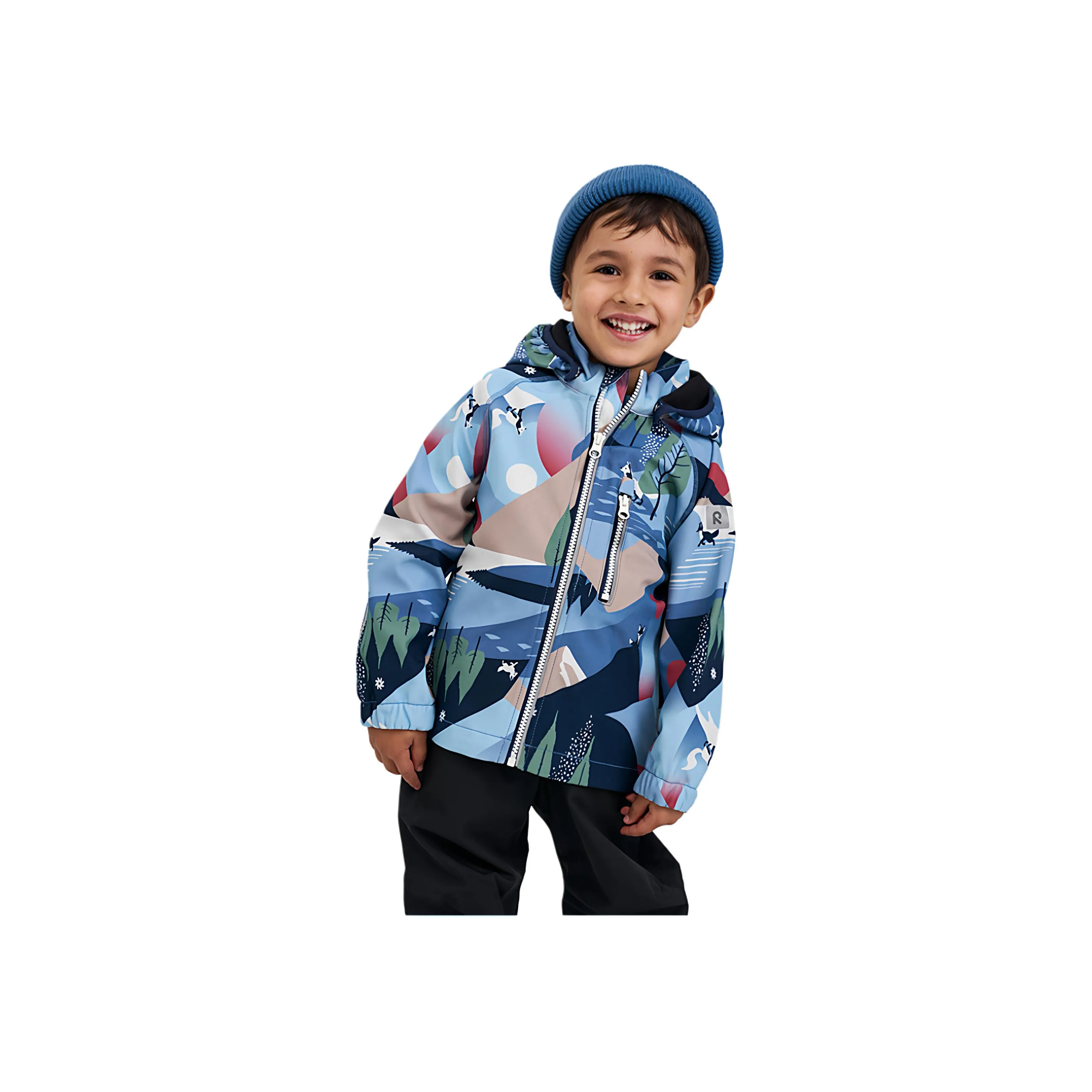 Reima Kids Куртки