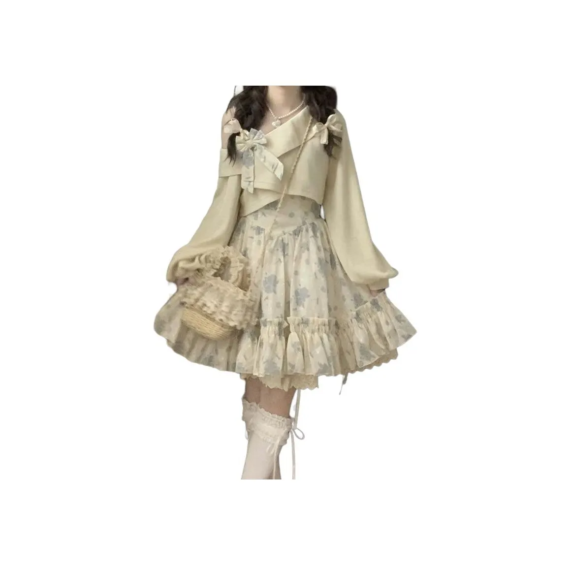 Pear 99 Женские Слиплатья