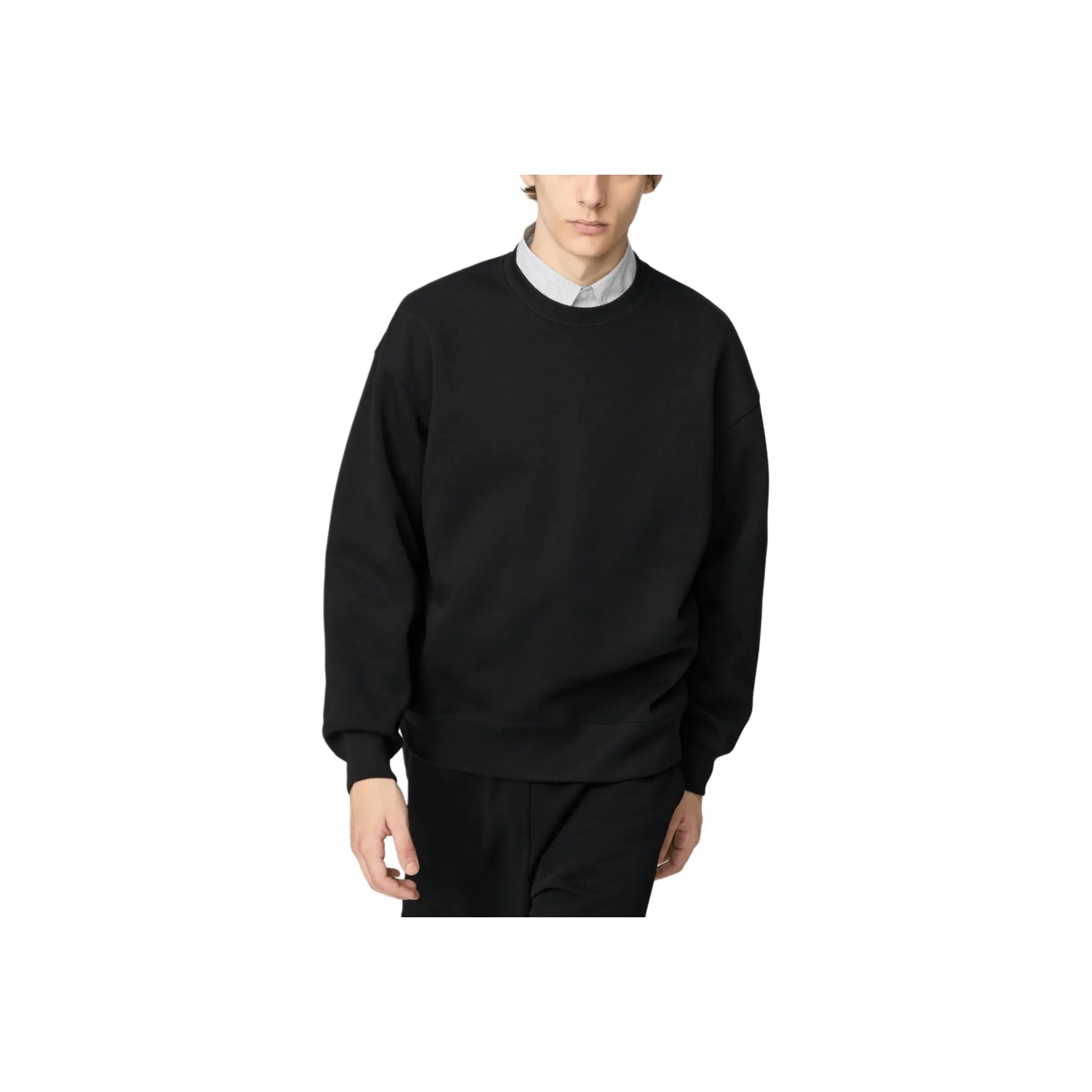 UNIQLO x Clare Waight Keller C Collection FW25 Свитшот Унисекс