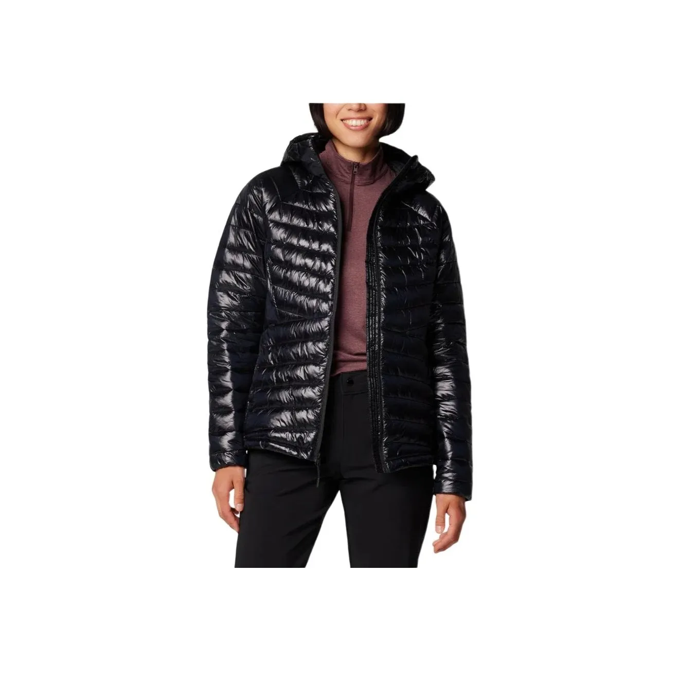 Columbia Jackets & Coats Women's Black
