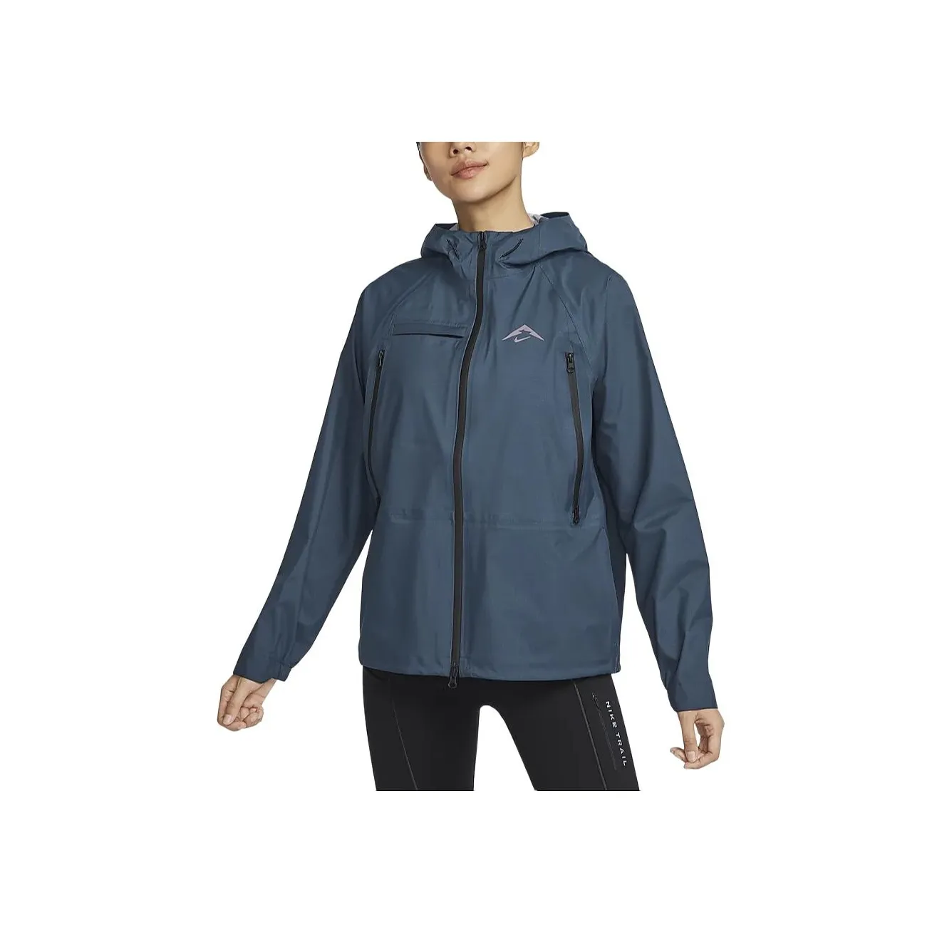 Nike Trail Women's Storm FIT Adv Running Jacket